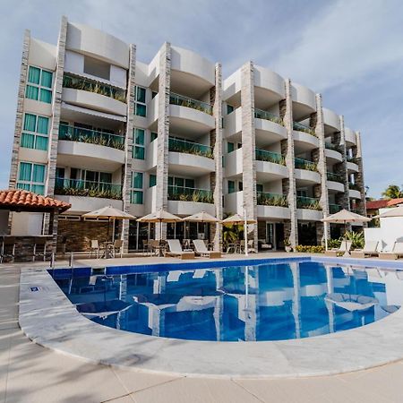 Wave Suites Hotel & Lounge Bar Maceió Exterior foto