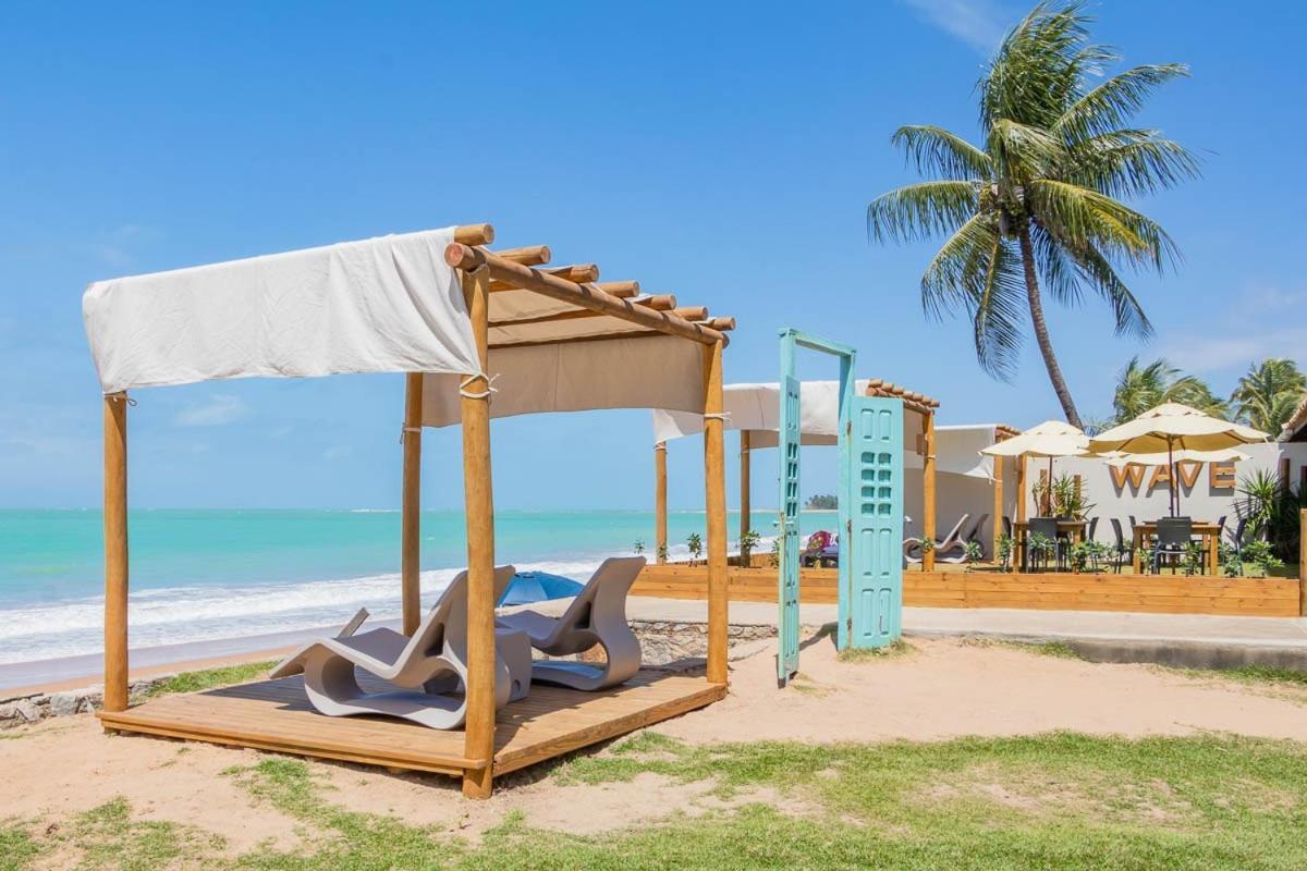 Wave Suites Hotel & Lounge Bar Maceió Exterior foto