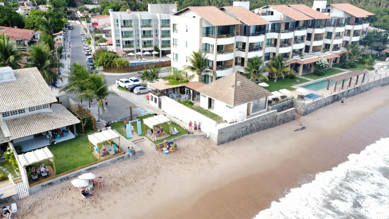 Wave Suites Hotel & Lounge Bar Maceió Exterior foto