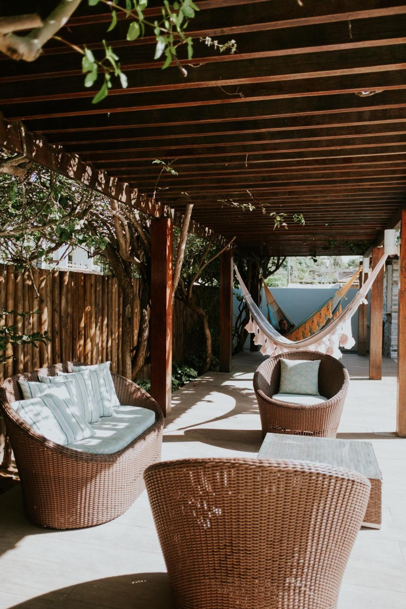 Wave Suites Hotel & Lounge Bar Maceió Exterior foto