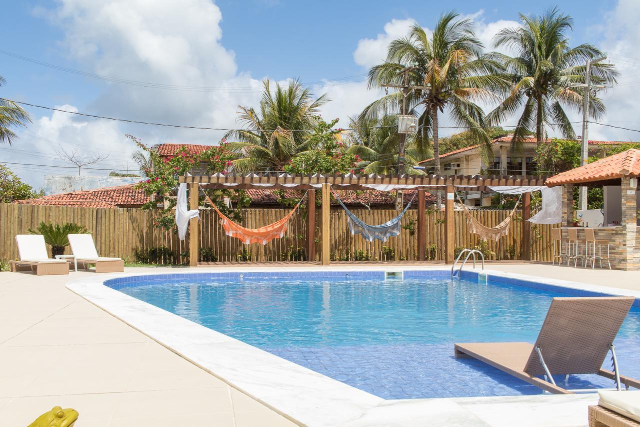 Wave Suites Hotel & Lounge Bar Maceió Exterior foto