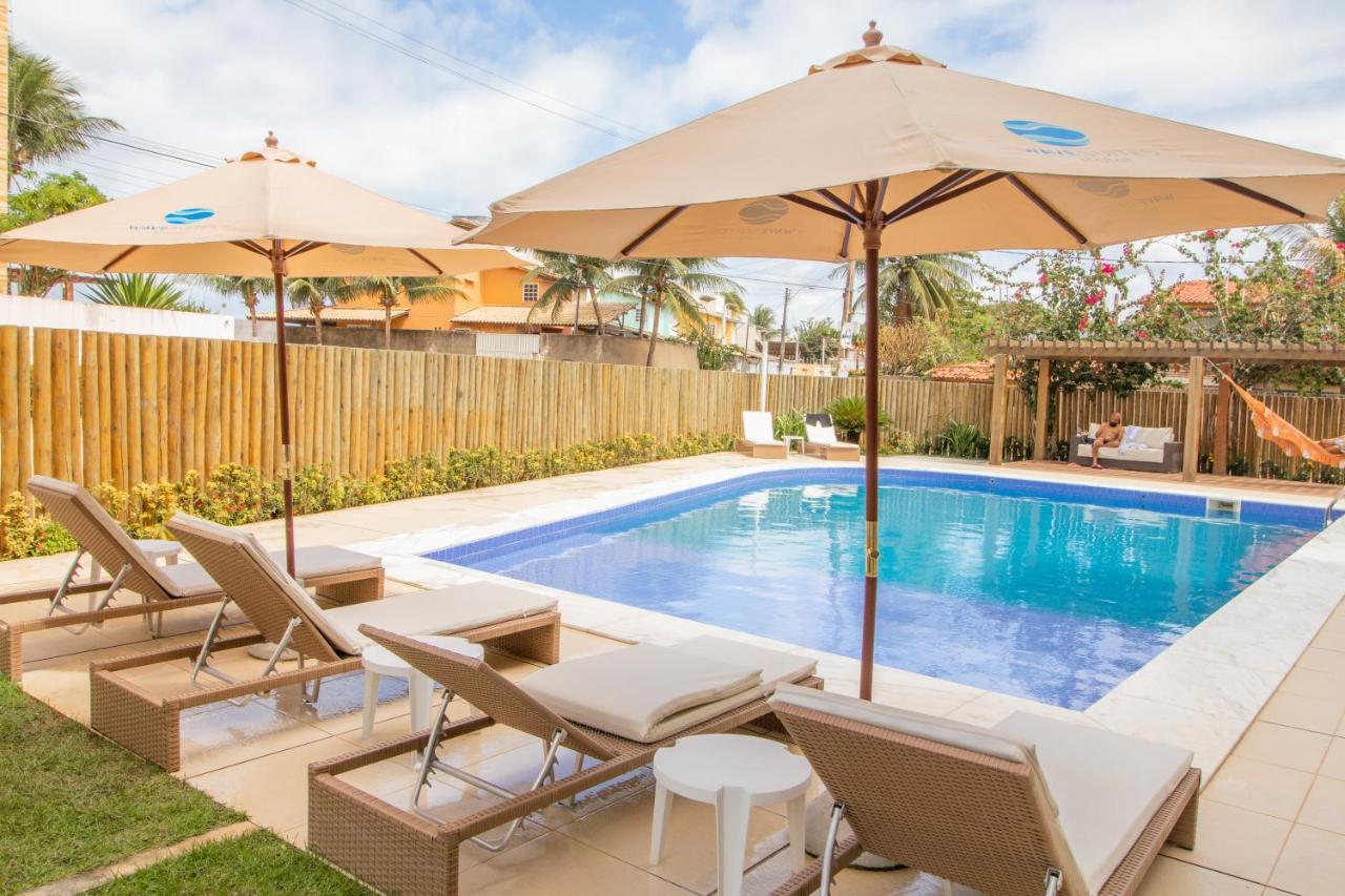 Wave Suites Hotel & Lounge Bar Maceió Exterior foto